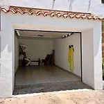 Coqueta Y Luminosa Casa Independiente Fuengirola