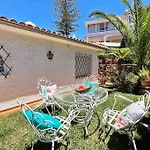 Apartamento Coqueta Y Luminosa Casa Independiente