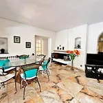 Apartamento Coqueta Y Luminosa Casa Independiente Fuengirola