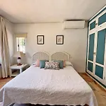 Coqueta Y Luminosa Casa Independiente Apartamento