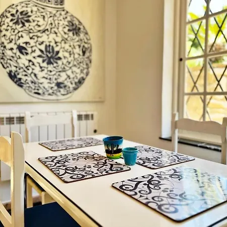 Coqueta Y Luminosa Casa Independiente * Фуенхірола