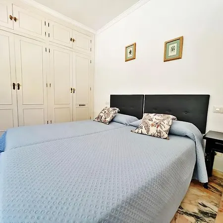 Апартаменти Coqueta Y Luminosa Casa Independiente