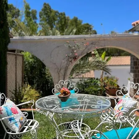 Coqueta Y Luminosa Casa Independiente Апартаменти *