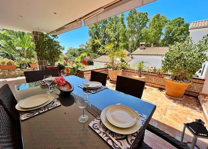 Coqueta Y Luminosa Casa Independiente * פואנגירולה