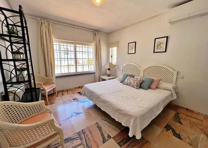 דירה Coqueta Y Luminosa Casa Independiente *