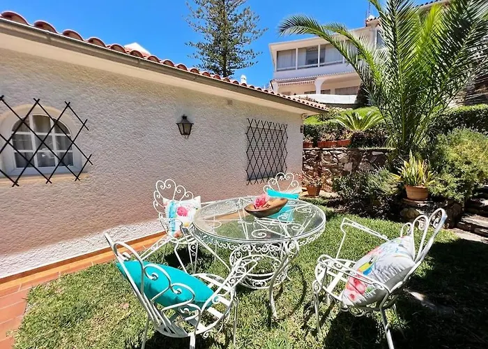 דירה Coqueta Y Luminosa Casa Independiente