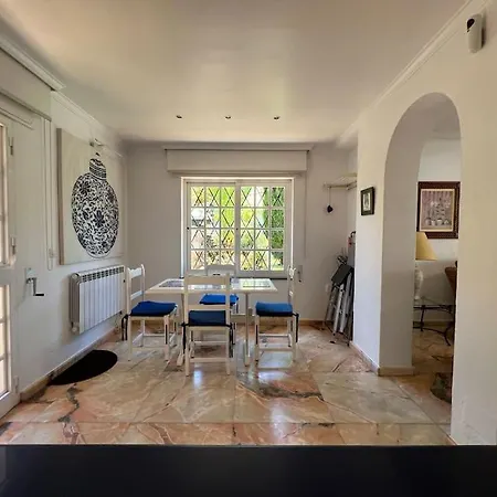 Coqueta Y Luminosa Casa Independiente Apartamento *