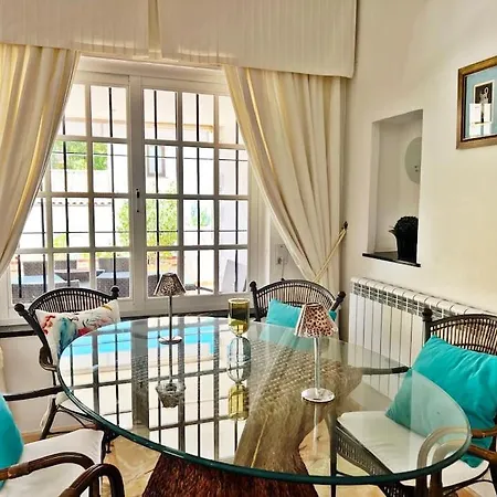 Coqueta Y Luminosa Casa Independiente Lejlighed *