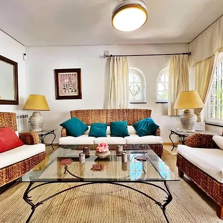 Lejlighed Coqueta Y Luminosa Casa Independiente *