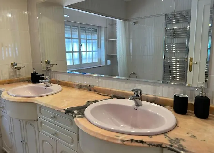 Daire Coqueta Y Luminosa Casa Independiente *