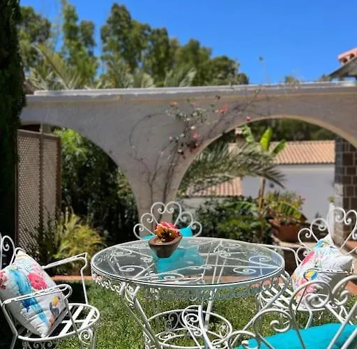 Coqueta Y Luminosa Casa Independiente Apartment *