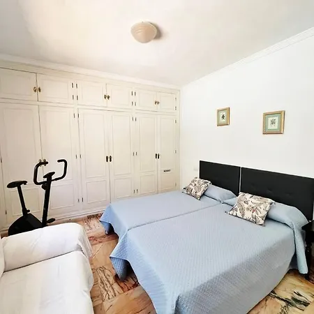 Апартаменти Coqueta Y Luminosa Casa Independiente *