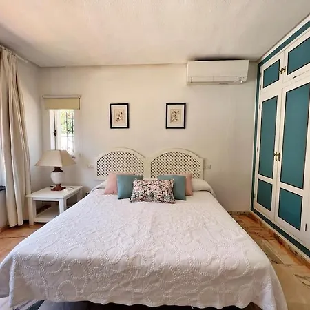 Coqueta Y Luminosa Casa Independiente Apartmán