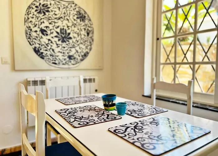 Coqueta Y Luminosa Casa Independiente * Fuengirola