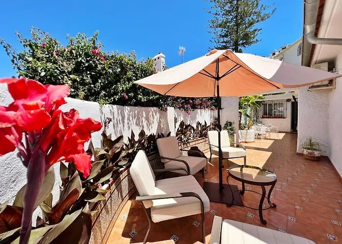 Appartement Coqueta Y Luminosa Casa Independiente *